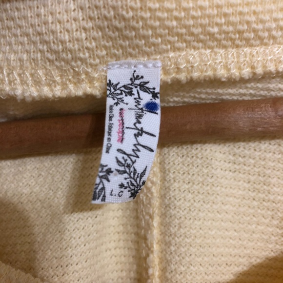 Free People Peek Aye Bodysuit - Picture 7 of 9